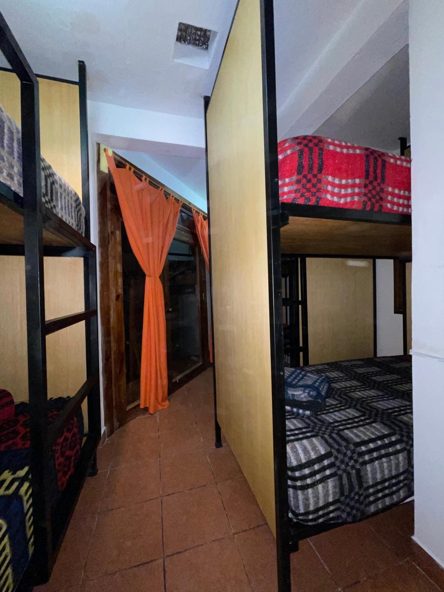 Hostal La Isla San Cristóbal de Las Casas Dış mekan fotoğraf