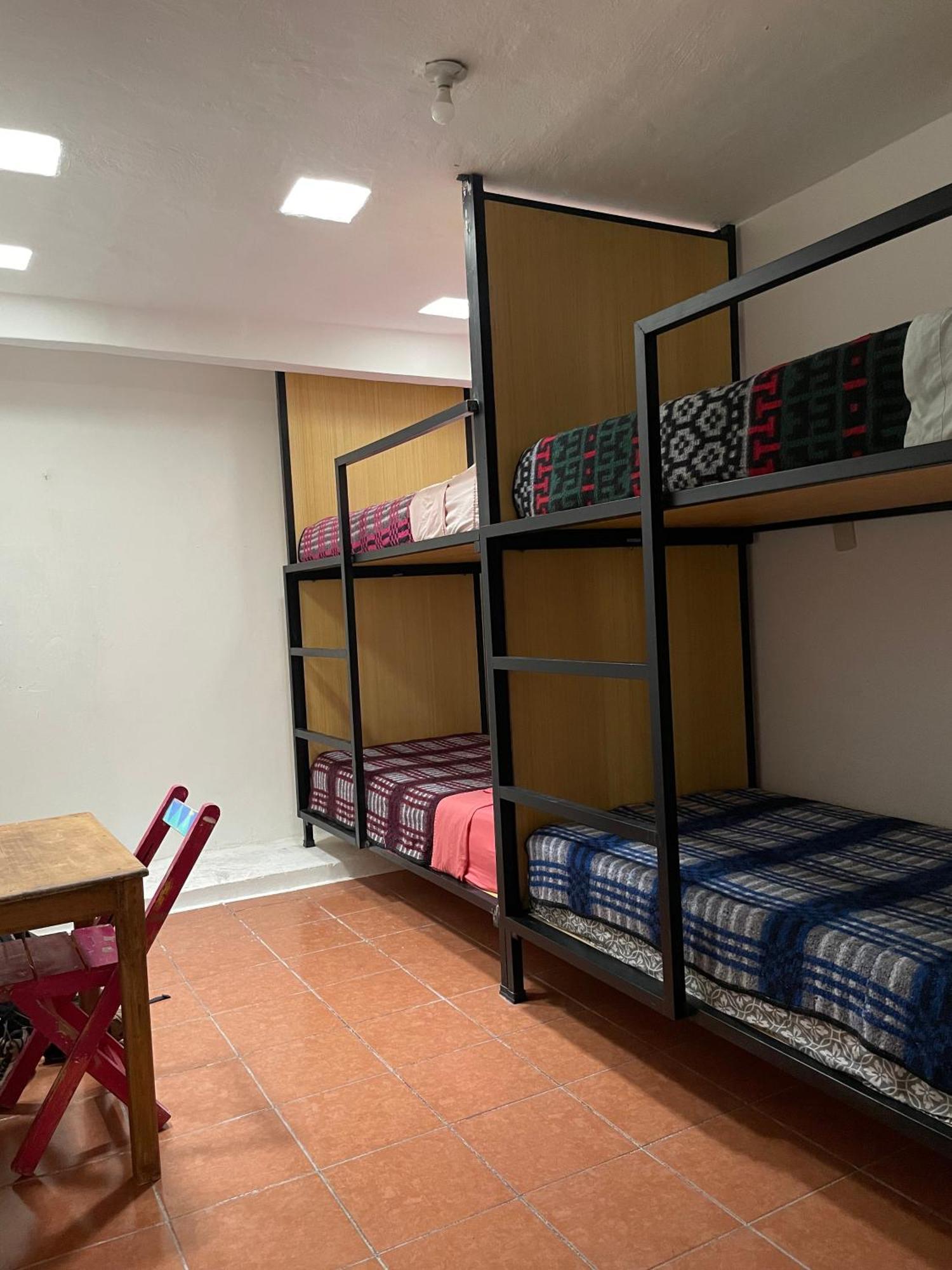 Hostal La Isla San Cristóbal de Las Casas Dış mekan fotoğraf